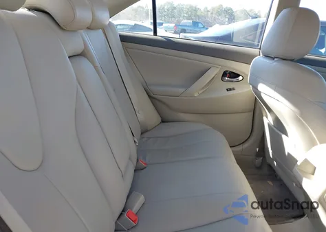 2011 Toyota Camry Le from USA, damaged, VIN 4T1BF3EK0BU594292